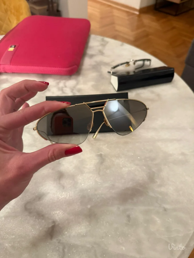 Dior naocare kao nove! original