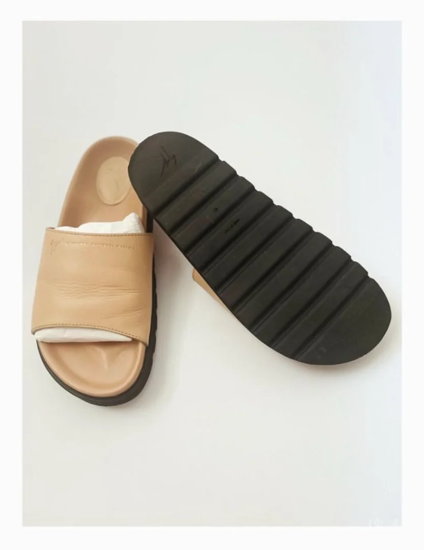 Giuseppe Zanotti papuce