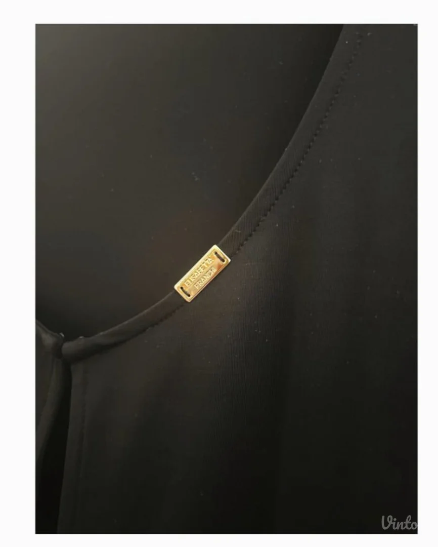 Elisabetta Franchi tunika