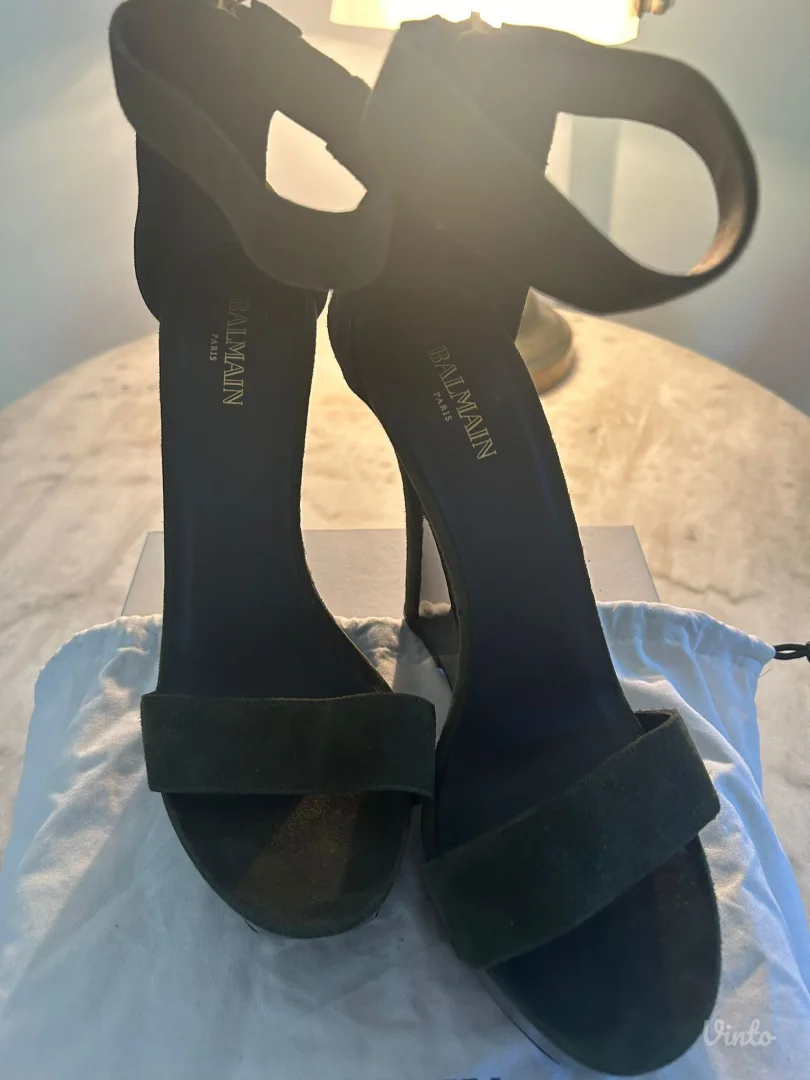 Balmain sandale