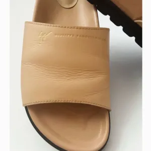 Giuseppe Zanotti papuce