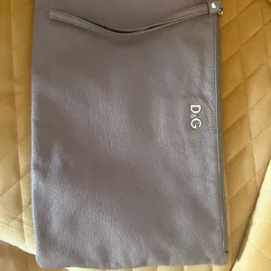 Dolce Gabbana pismo torba