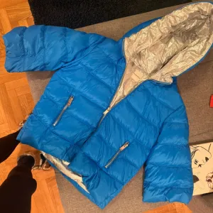 Silvian Heach perjana jaknica