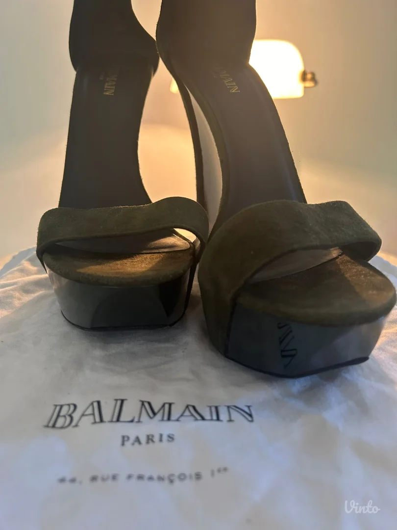 Balmain sandale