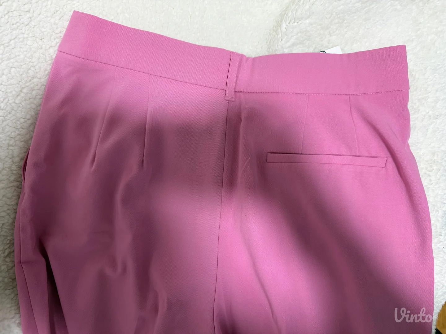 Zara- ženske pantalone