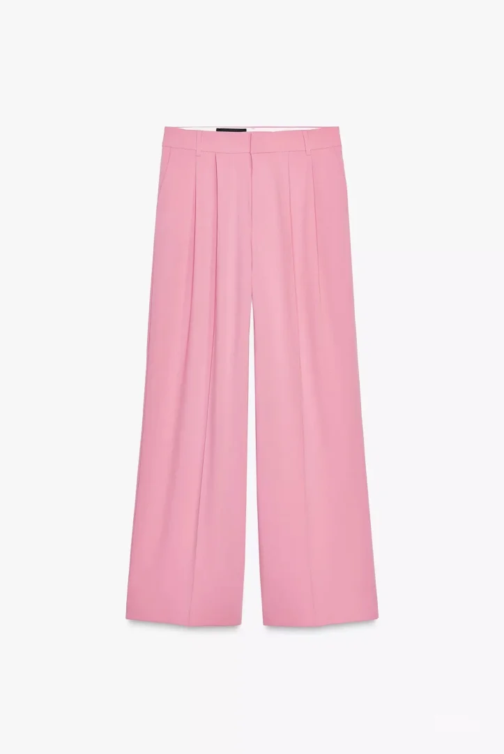 Zara- ženske pantalone