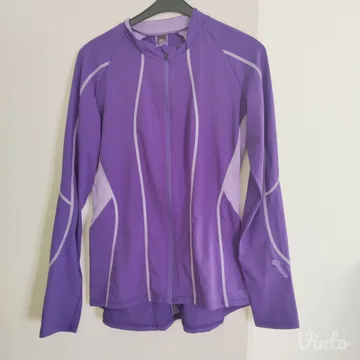 Ženski biciklistički dres SCOTT Shadow dug rukav (Vel. M)