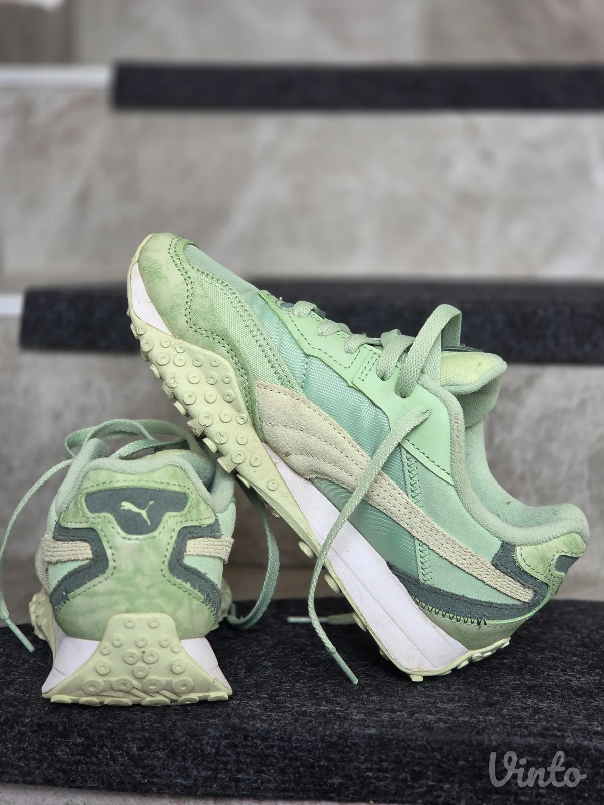 Puma patike