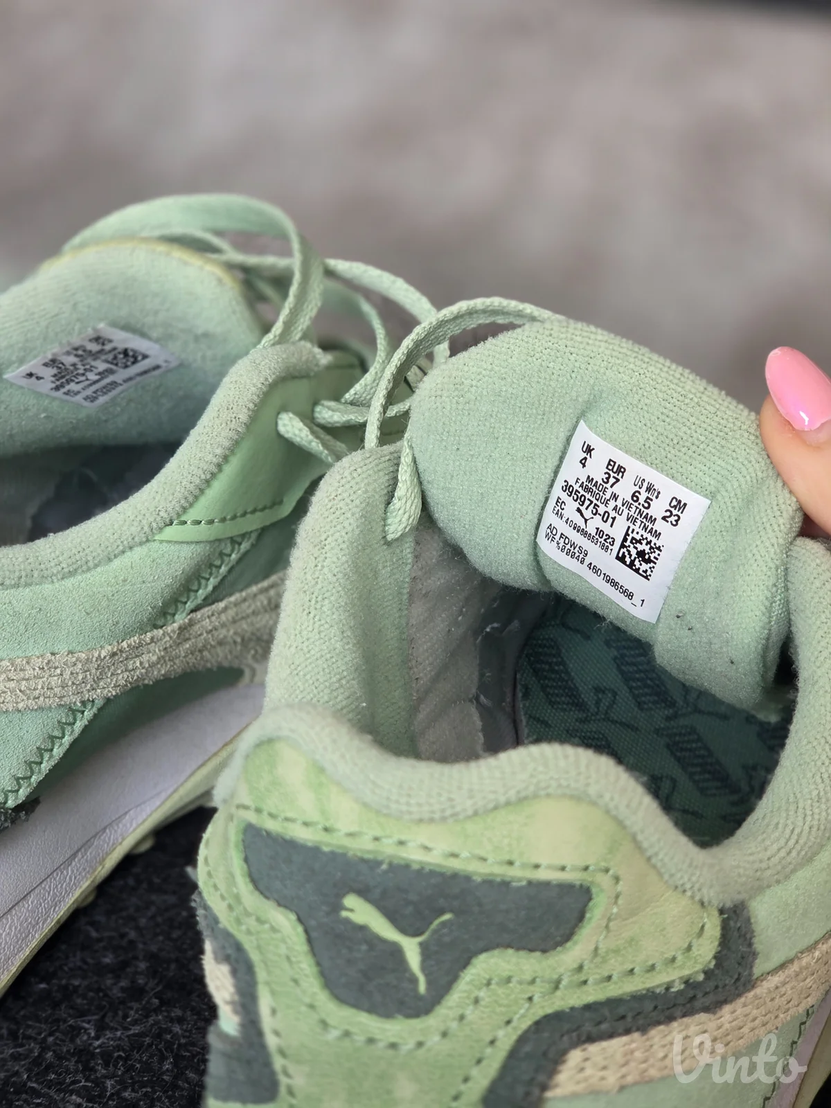 Puma patike