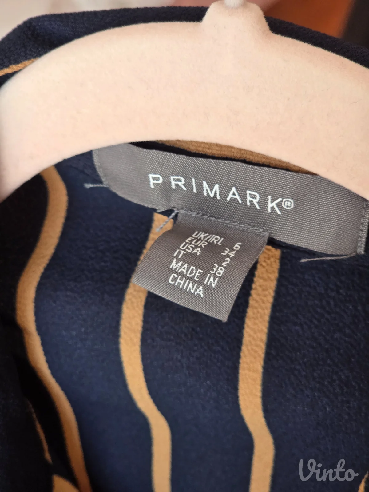 Primark haljinica