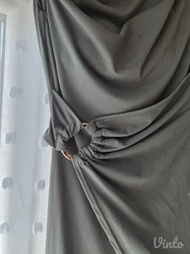 Lagana haljina, NOVA sa etiketom
