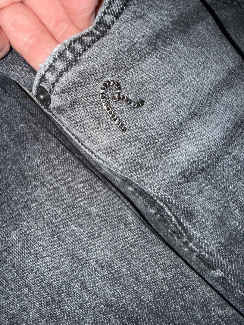 REPLAY---FARMERICE---VEL 27