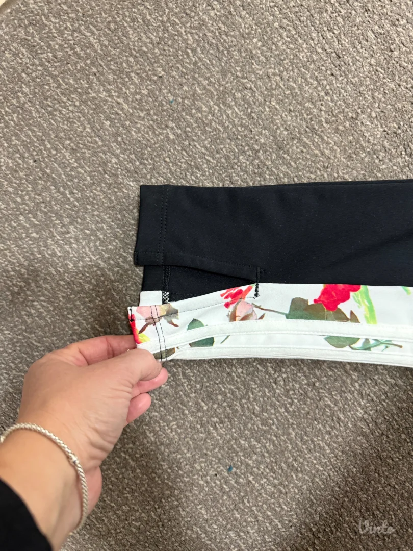 ADIDAS--TRENERKA--CVETNA PRELEPA