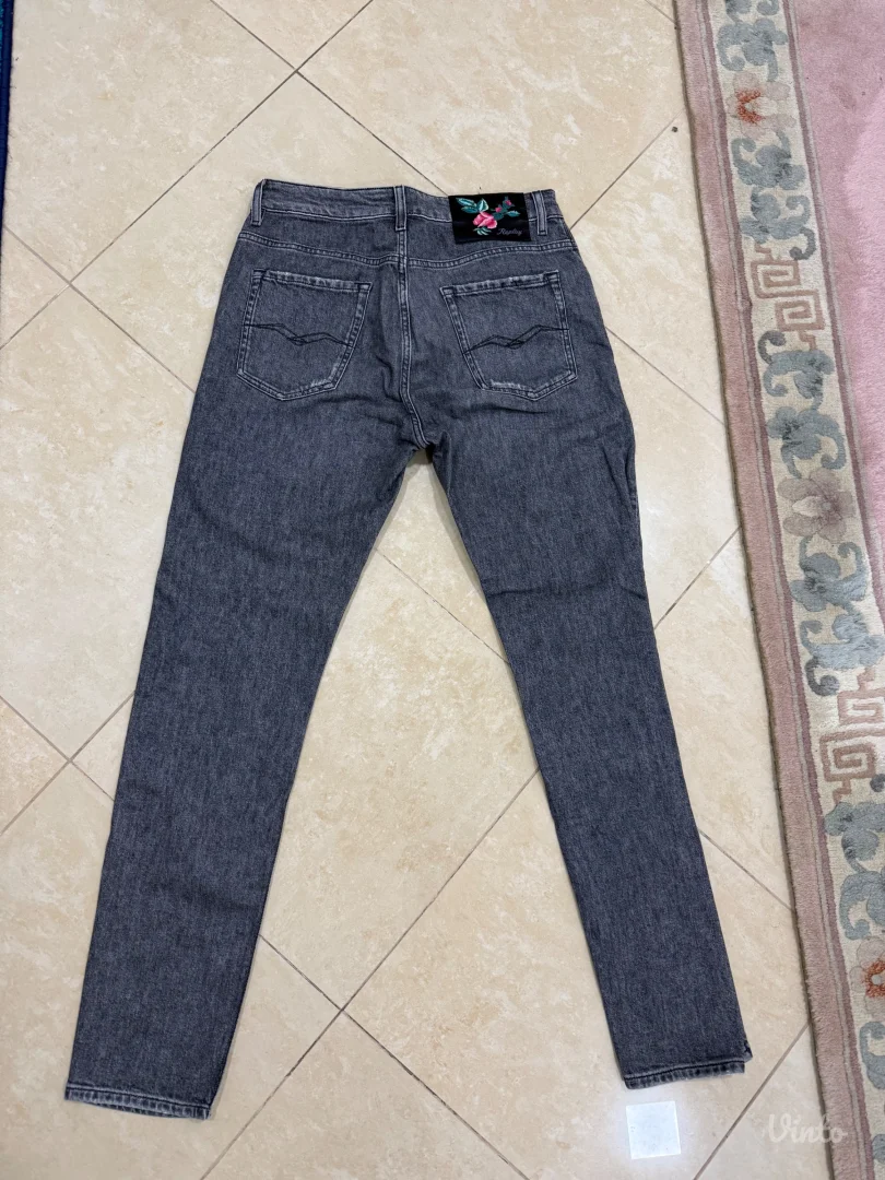 REPLAY---FARMERICE---VEL 27