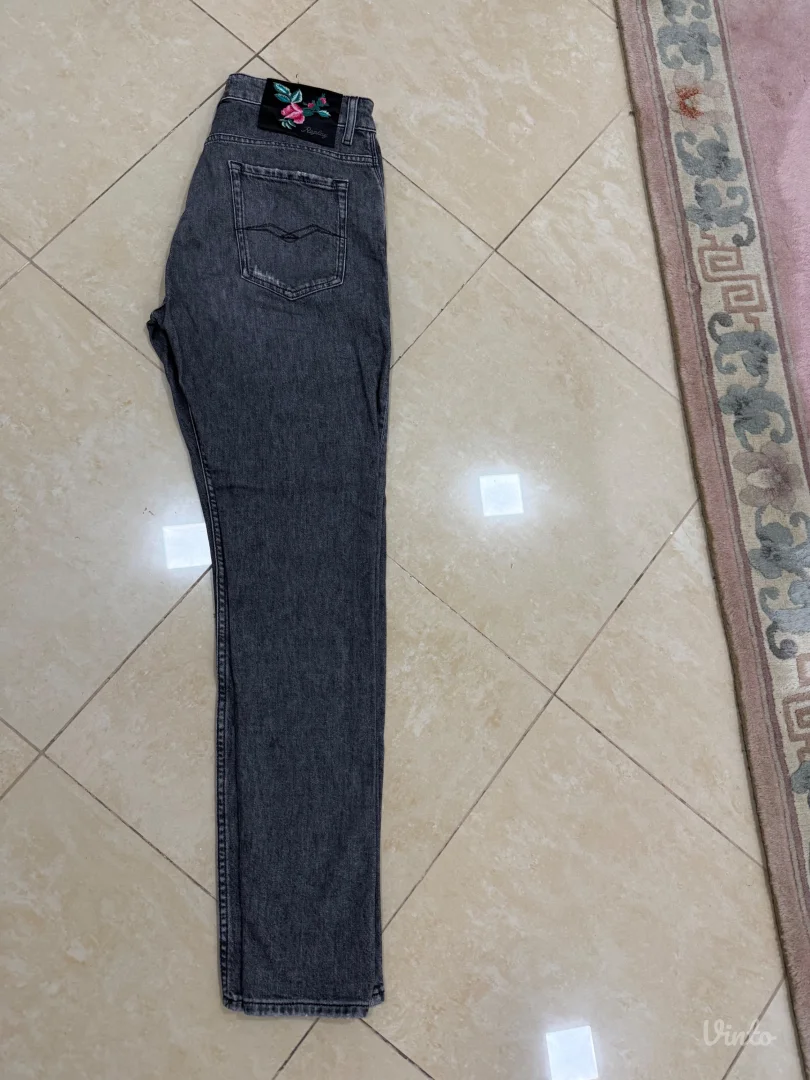 REPLAY---FARMERICE---VEL 27