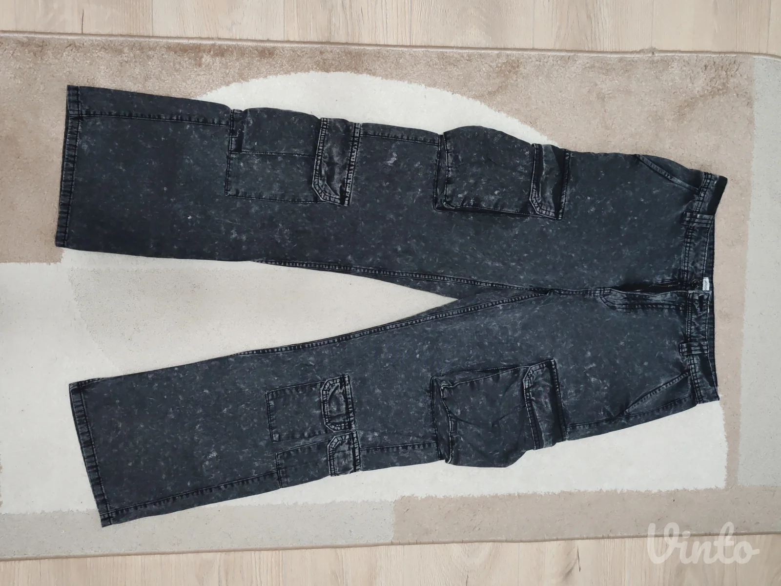 House CARGO pantalone