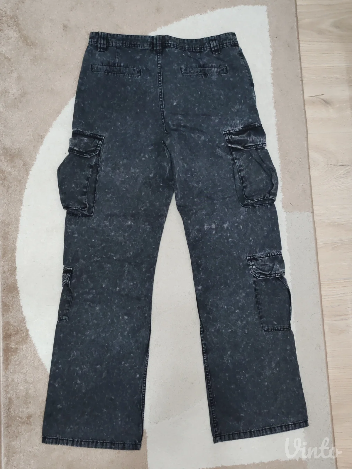 House CARGO pantalone