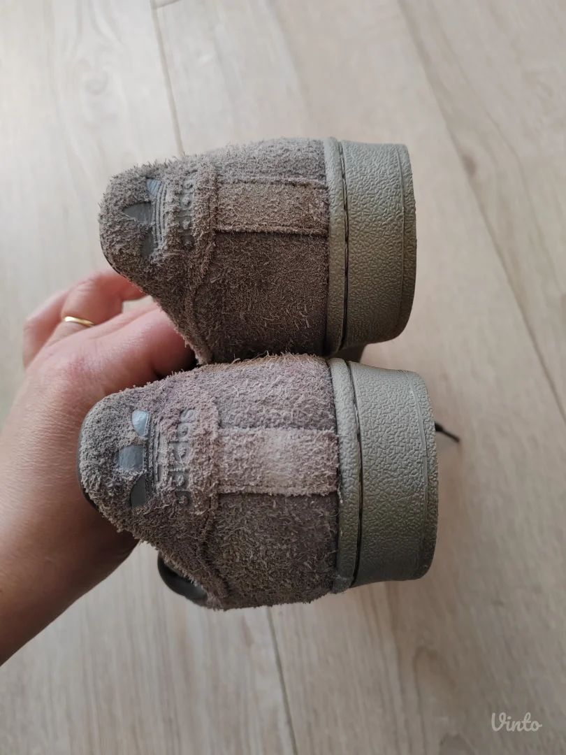 Adidas superstar kozne patike