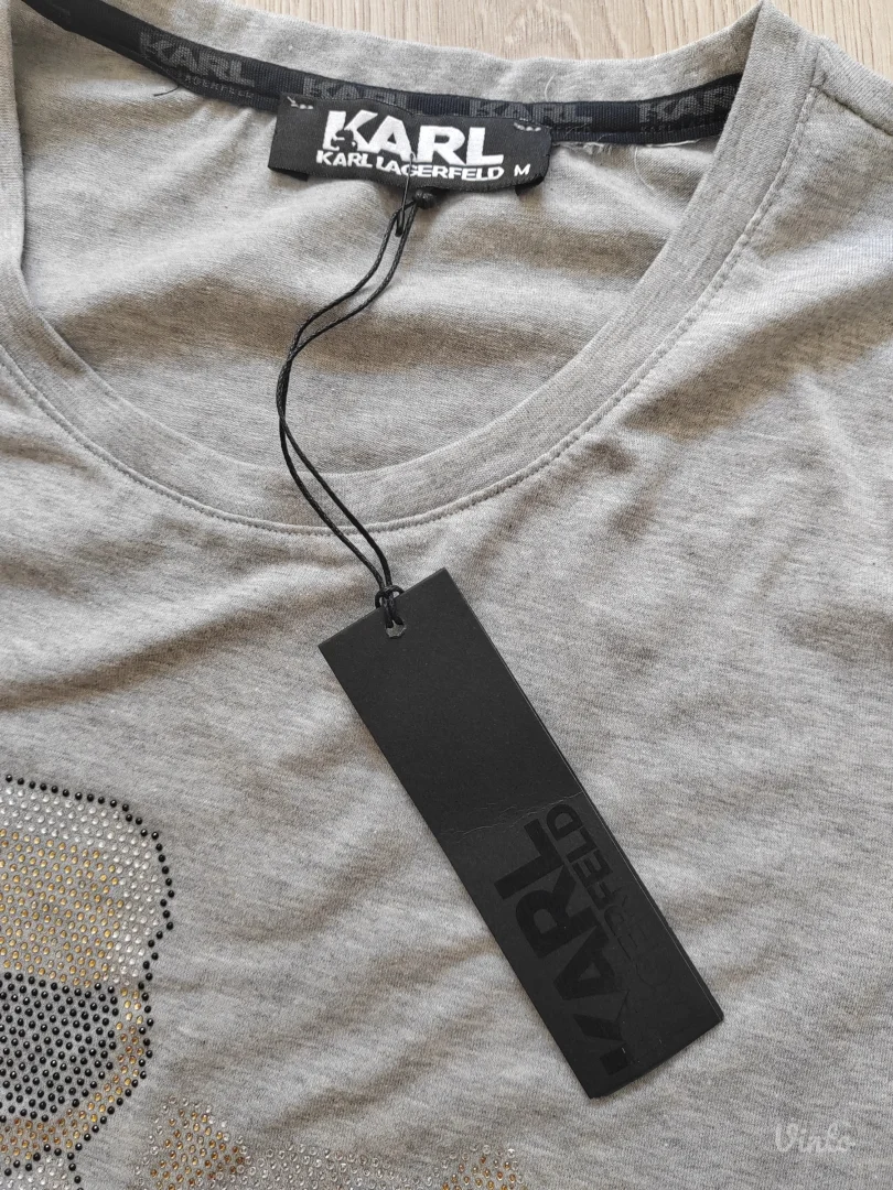 Karl Lagerfeld nova majica