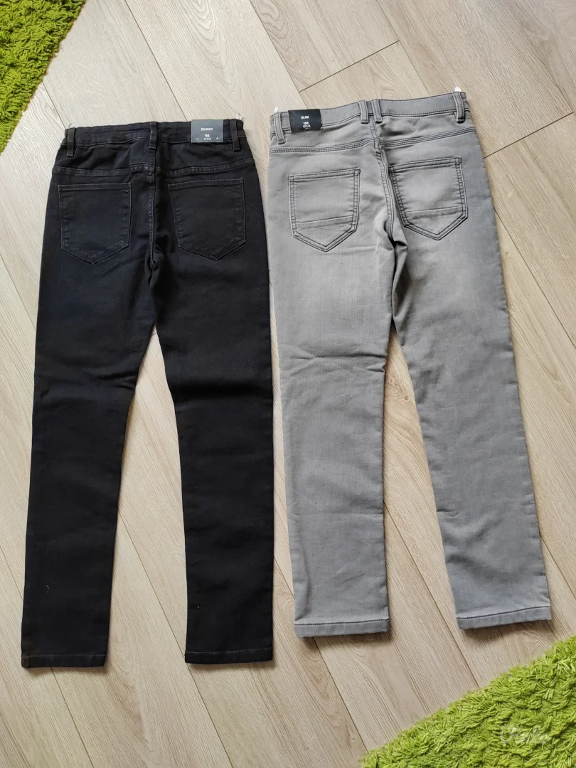 Nove C&a farmerice za decaka