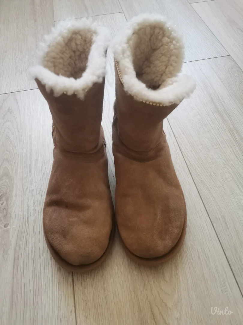 Ugg cizme