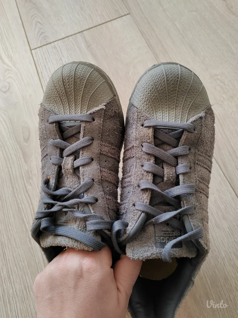 Adidas superstar kozne patike