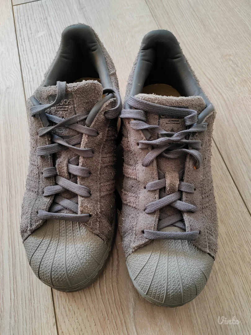 Adidas superstar kozne patike