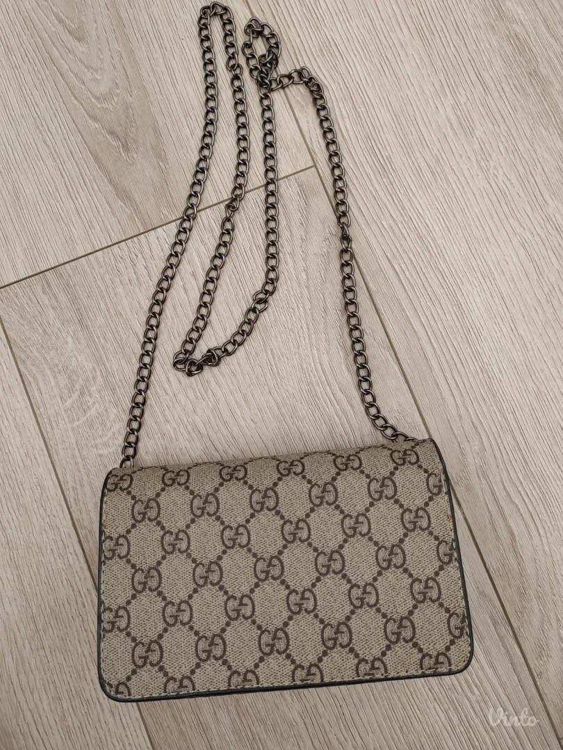 Gucci torba