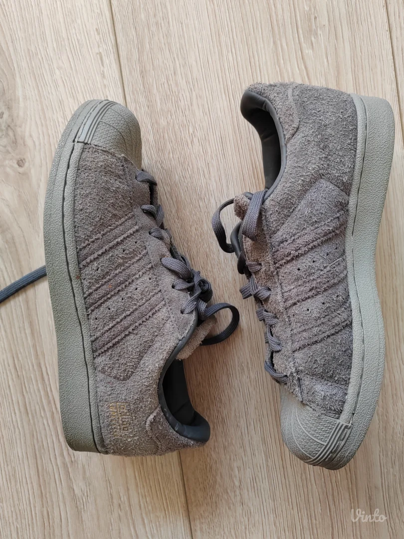 Adidas superstar kozne patike