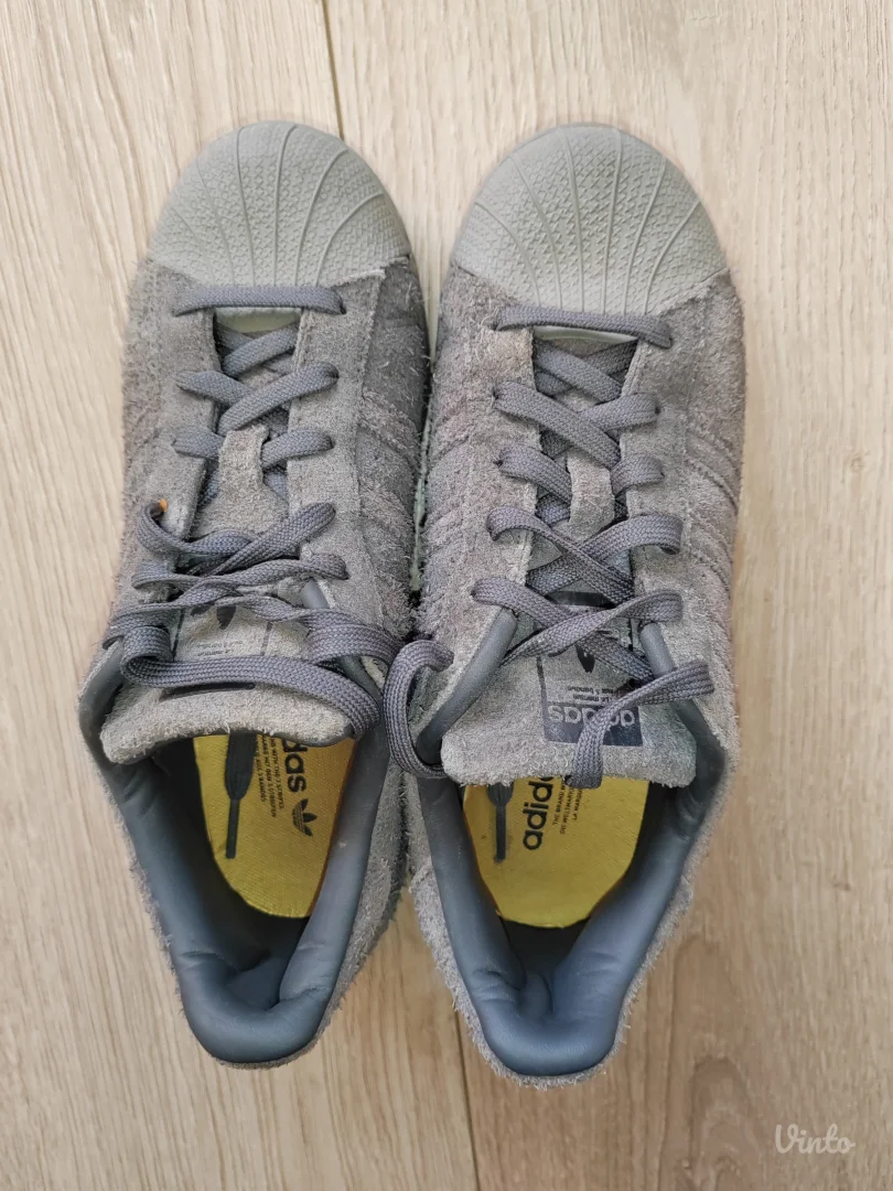 Adidas superstar kozne patike