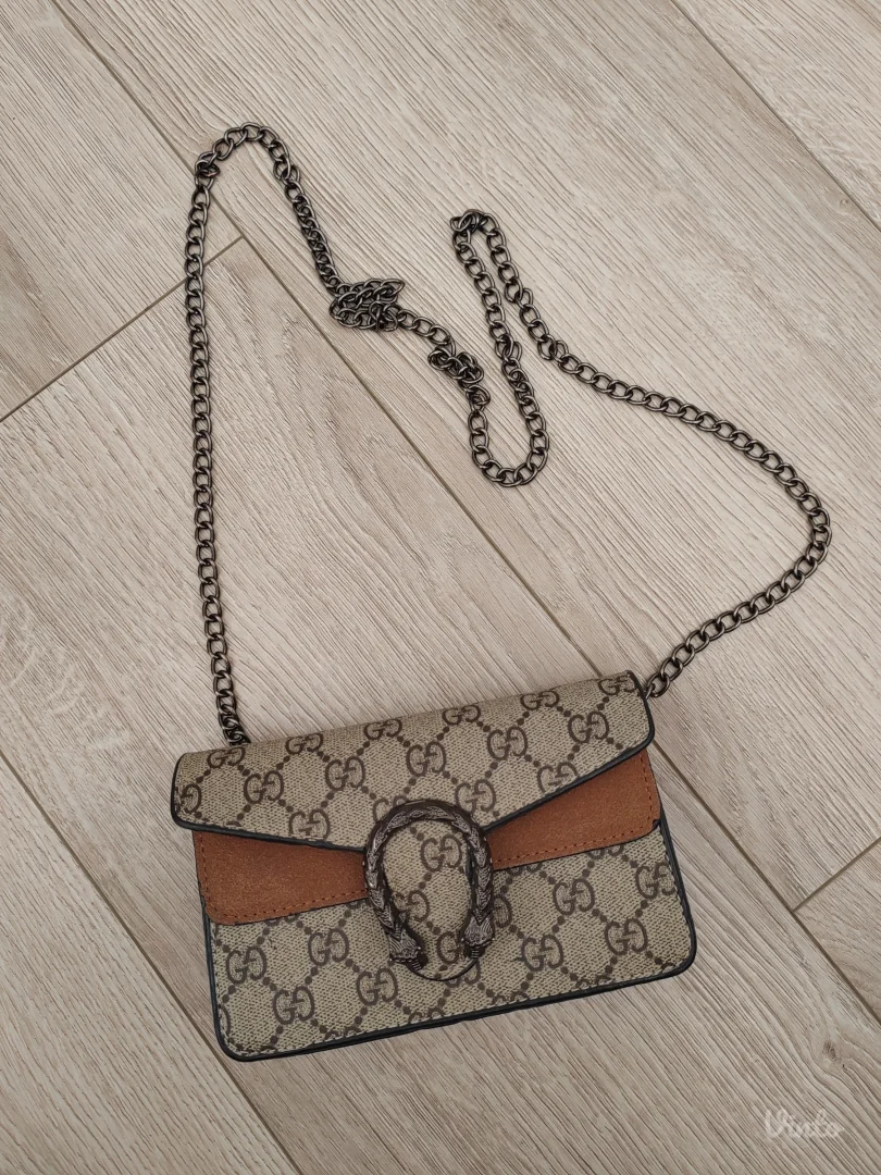 Gucci torba