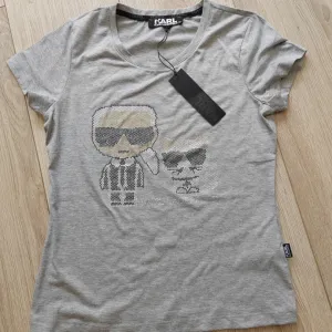 Karl Lagerfeld nova majica