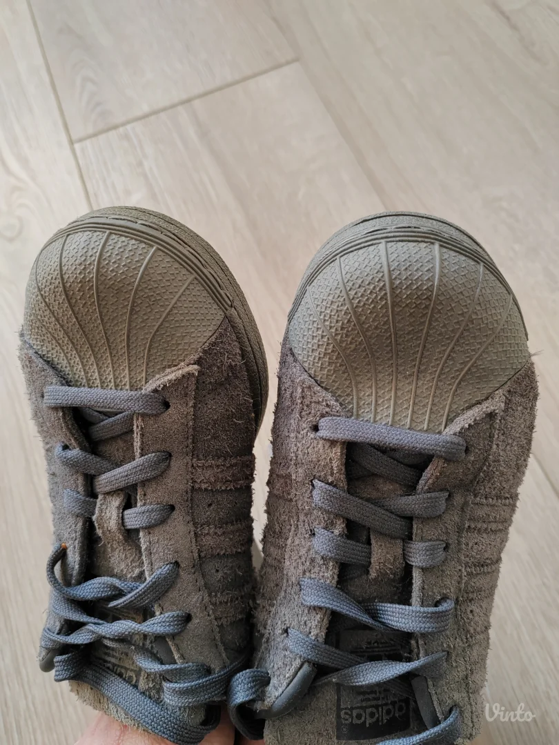 Adidas superstar kozne patike