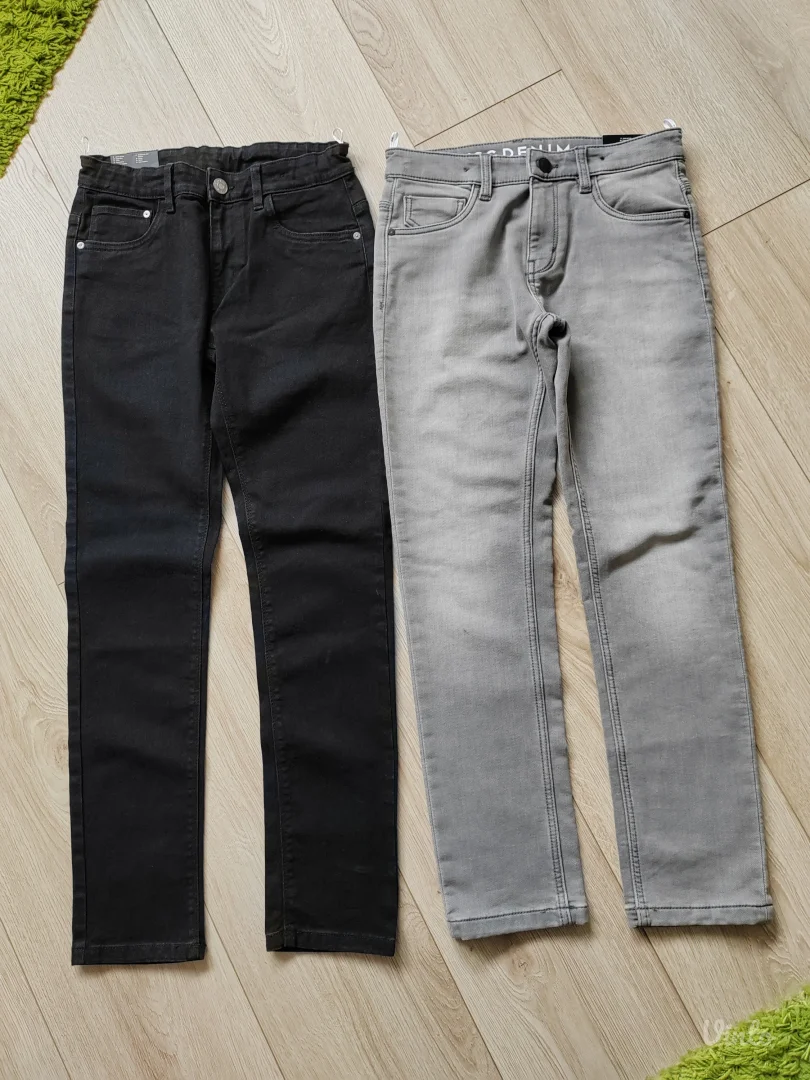 Nove C&a farmerice za decaka