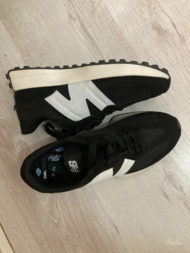 New balance 38