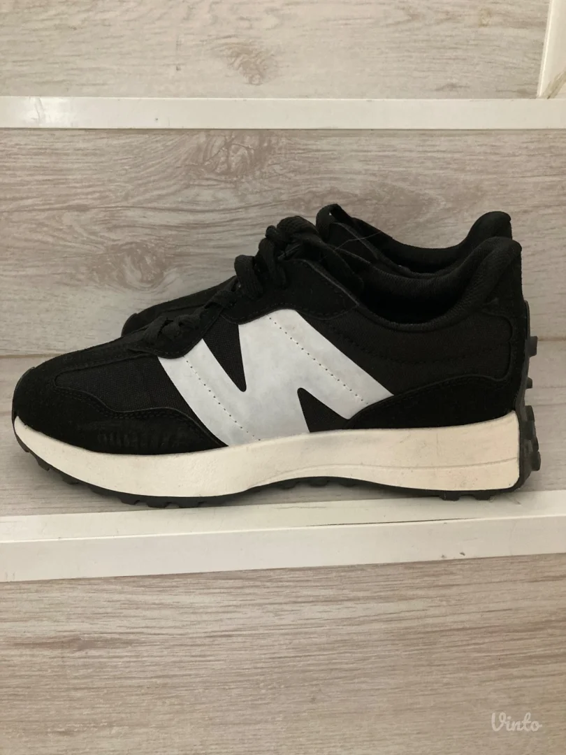 New balance 38