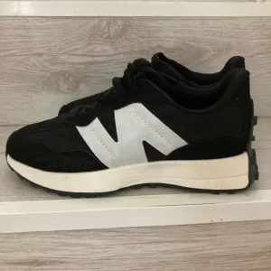 New balance 38