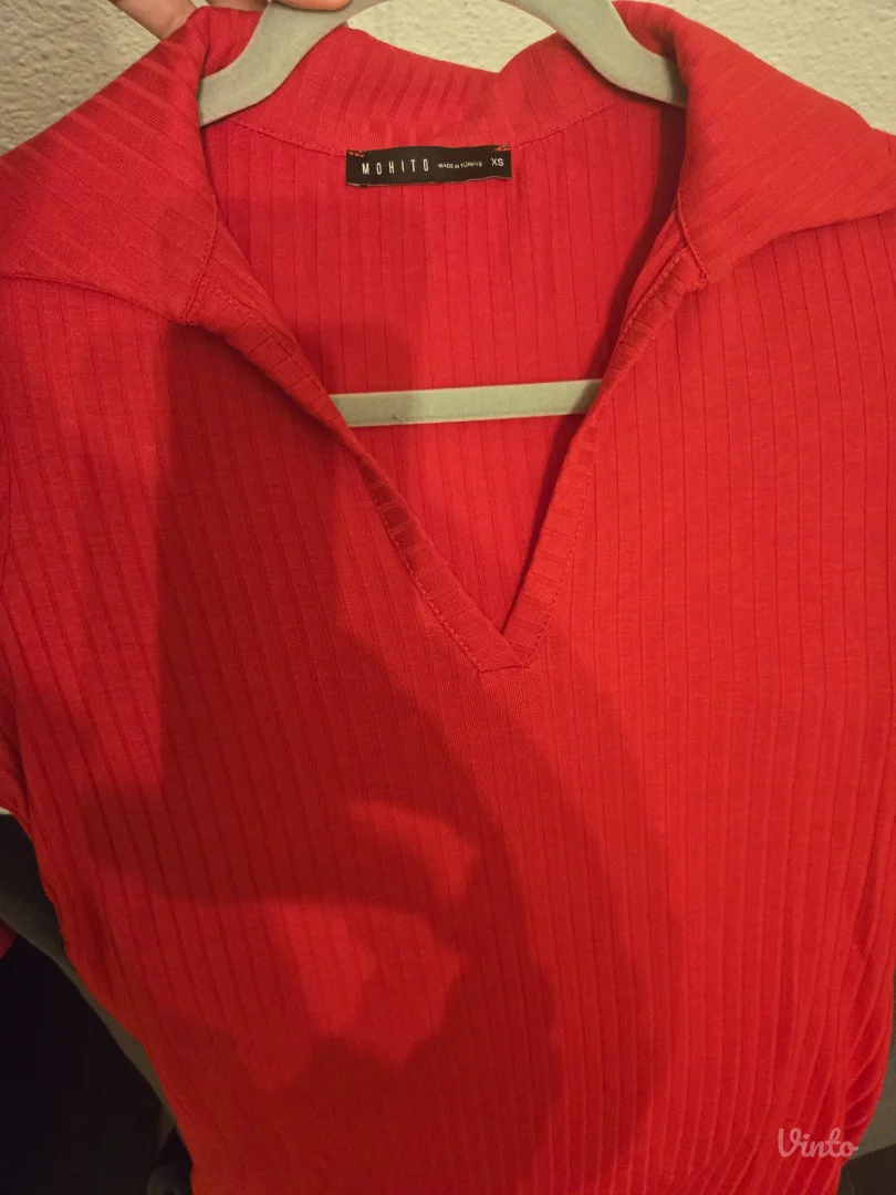 Letnja svakodnevna haljina