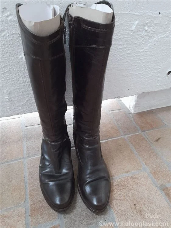 Nero Giardini čizme