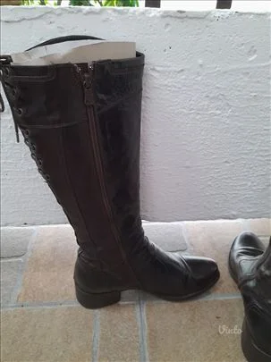 Nero Giardini čizme