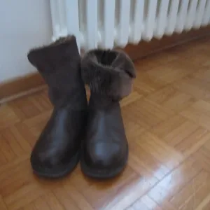 Alpina ženske čizme