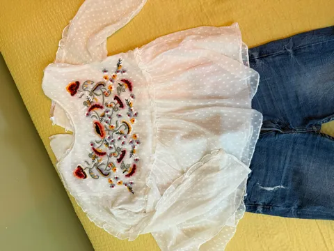 Boho kosulja