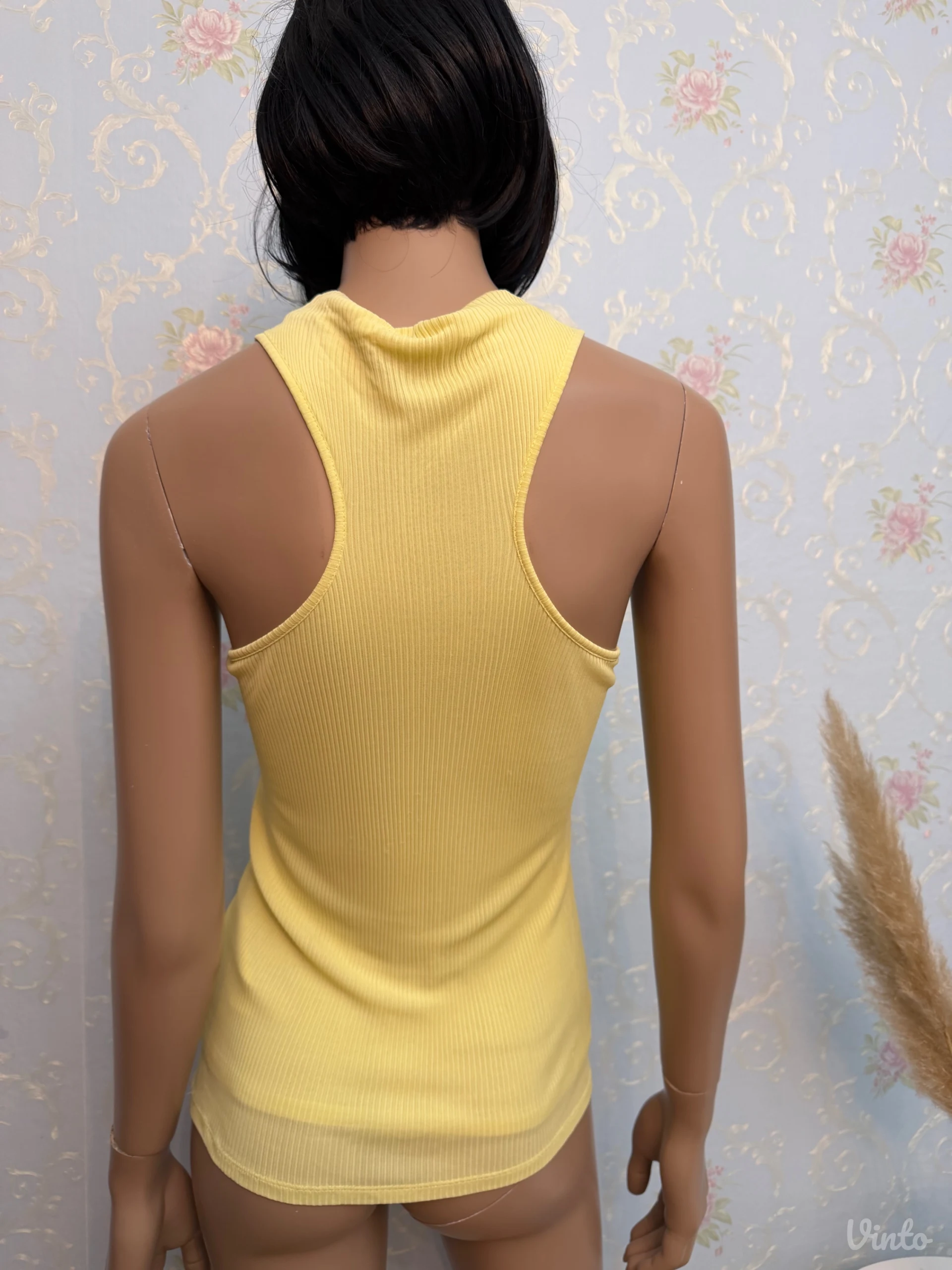 Massimo Dutti Bluza, Novo