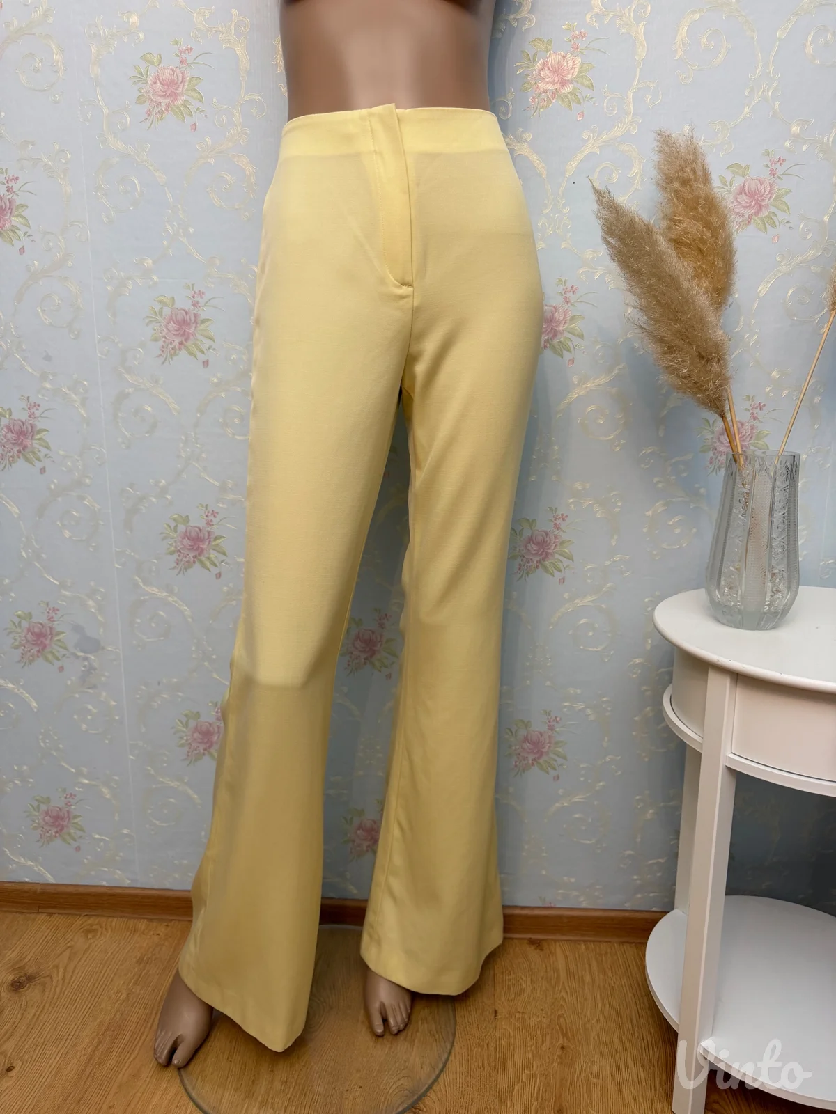 Massimo Dutti Limited edition pantalone, Novo
