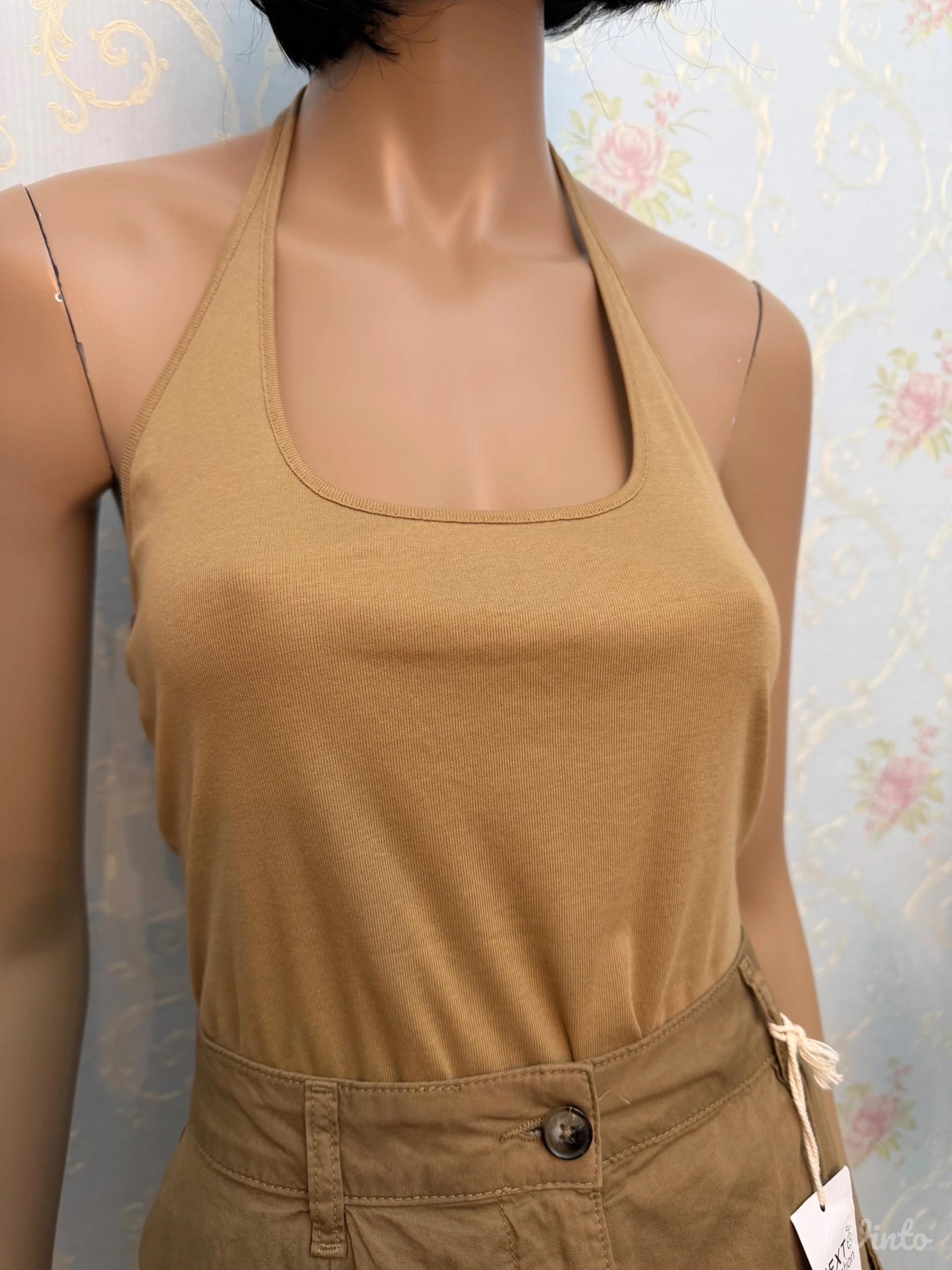 Massimo Dutti Majica, Novo sa etiketom