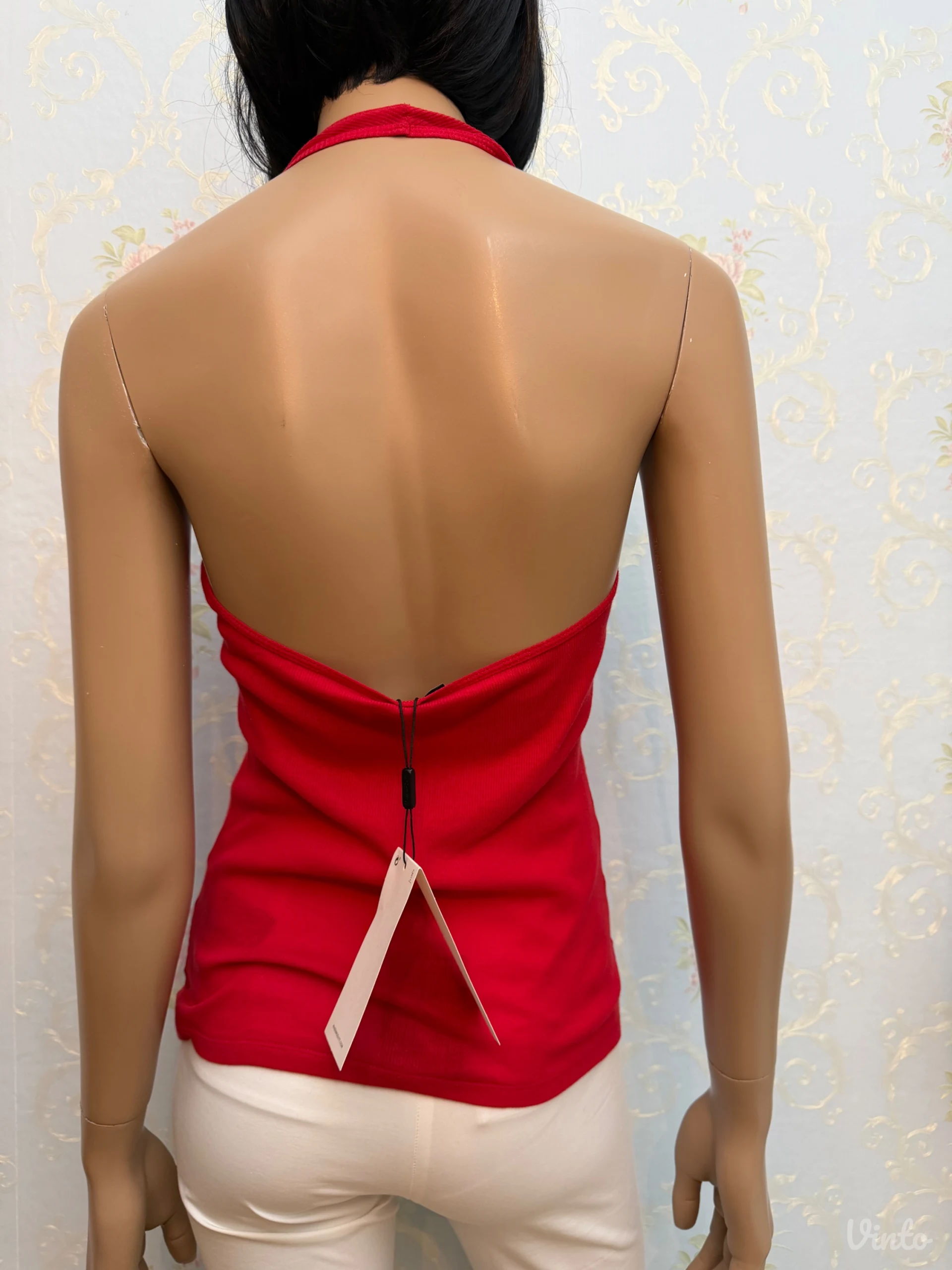 Massimo Dutti Limited edition majica, Novo sa etiketom