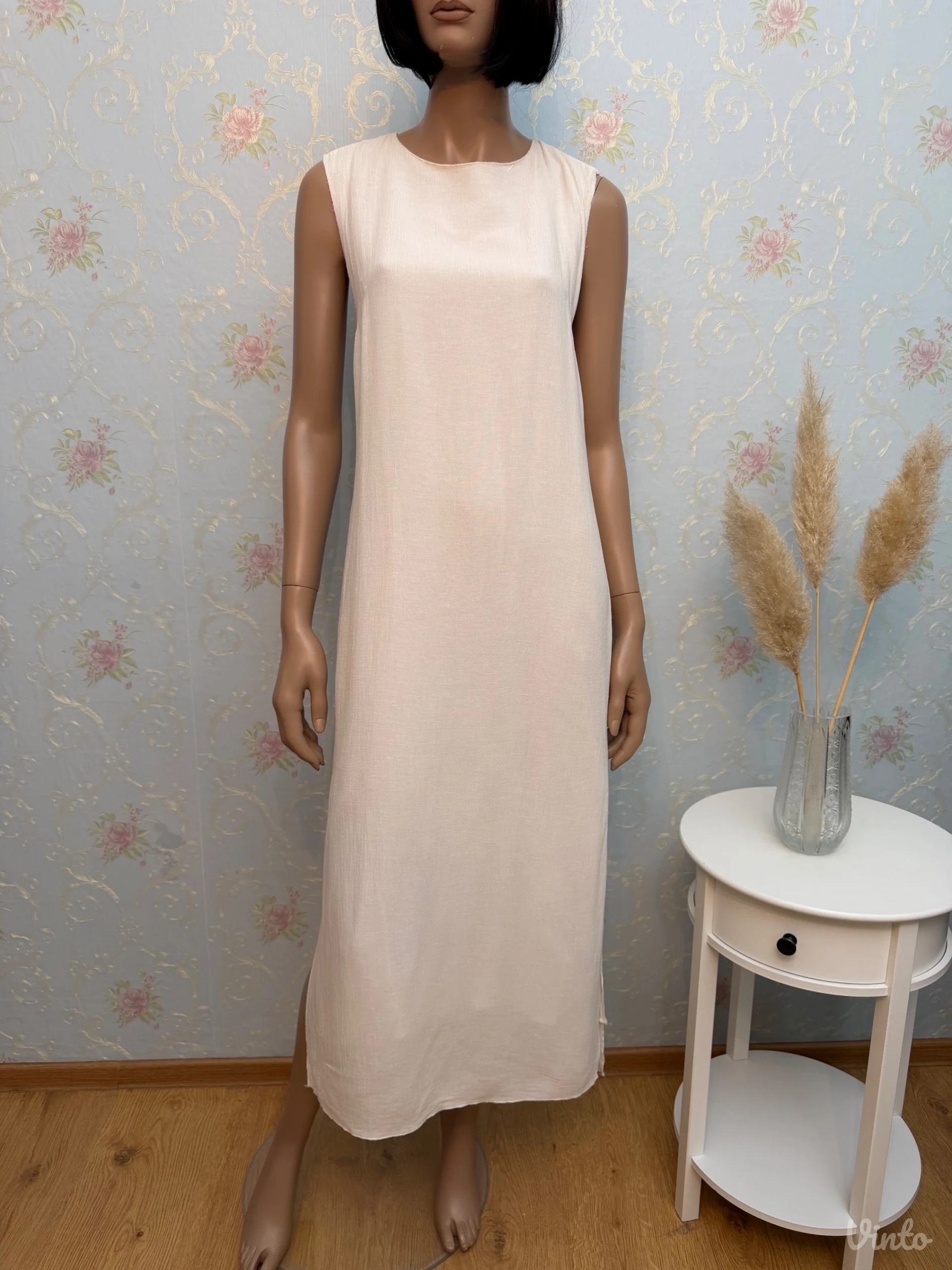 Massimo Dutti Haljina, Novo sa etiketom