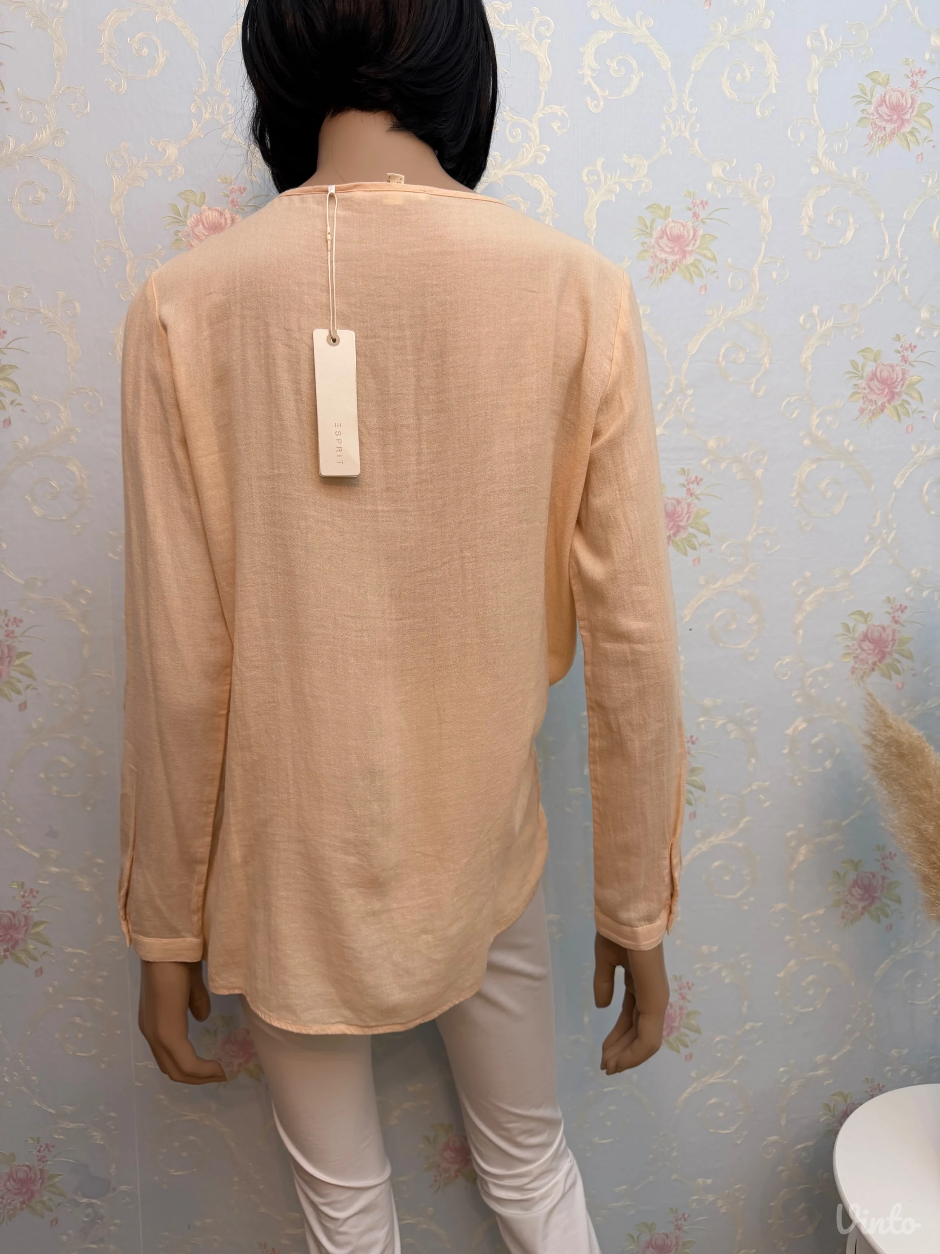 ESPRIT Bluza, Novo sa etiketom