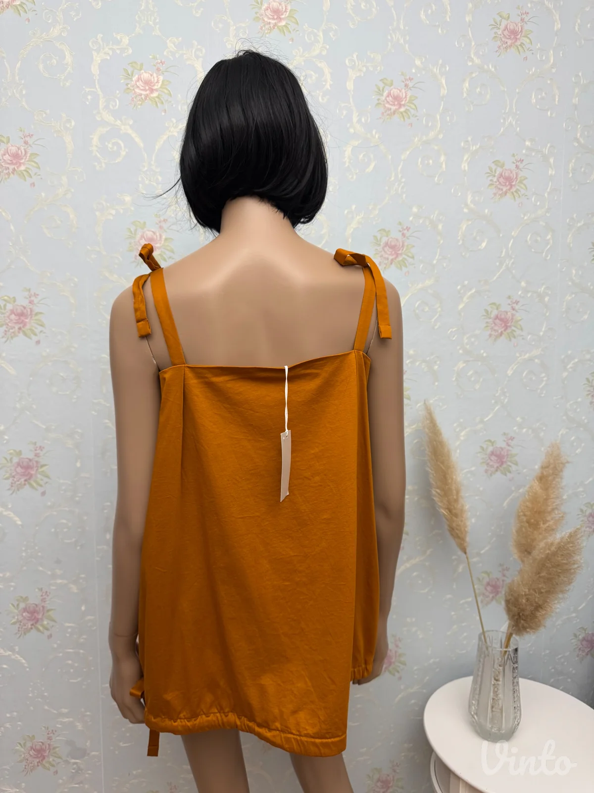 COS Bluza, Novo sa etiketom