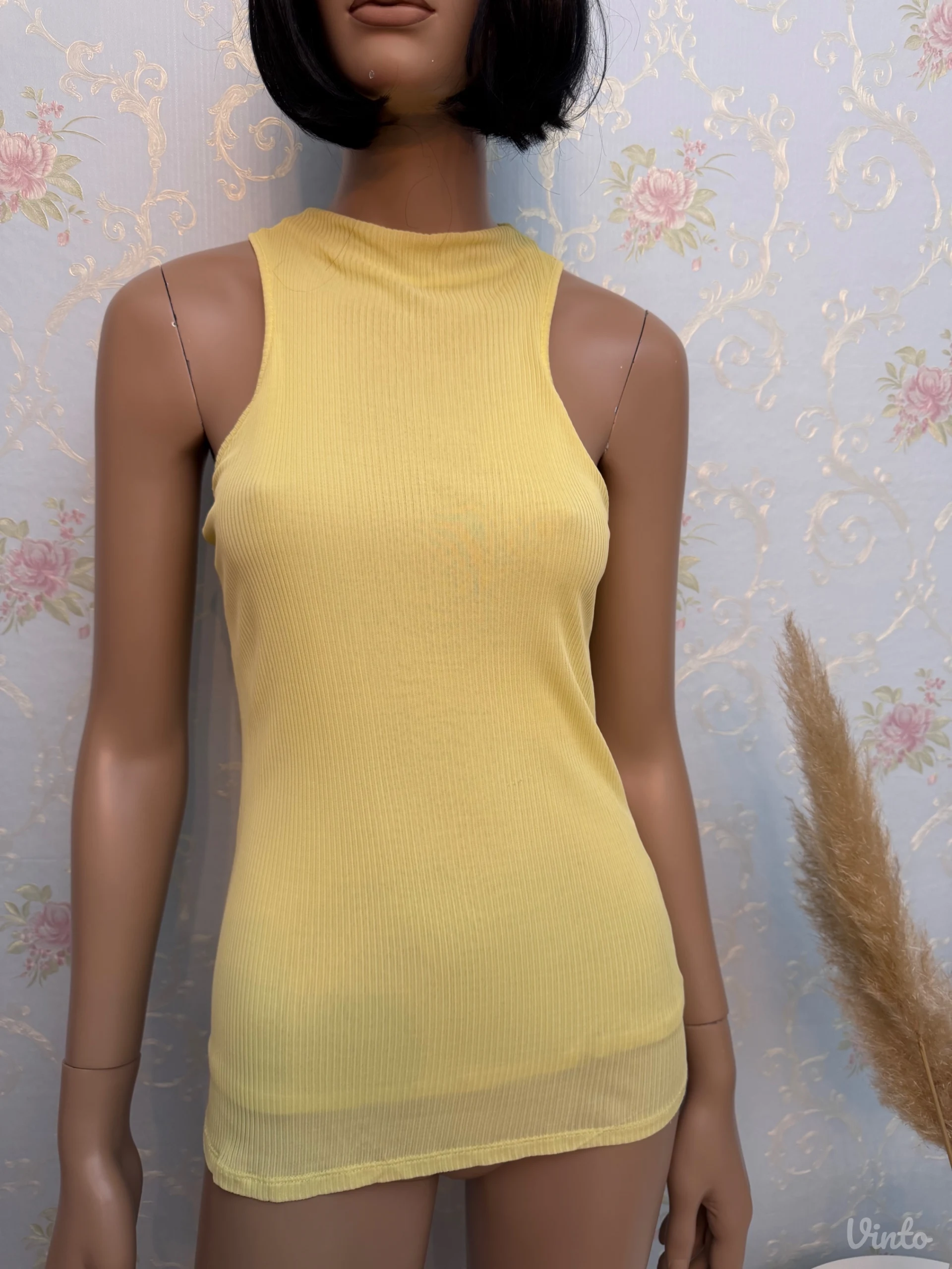 Massimo Dutti Bluza, Novo